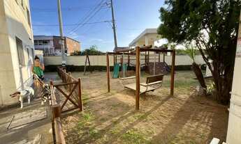 Imagem 6: Apartamento 2/4 para locação Condomínio Parque Solar do Atlântico no Centro de Lauro de Fr