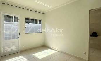 Imagem 2: Apartamento para locação com 1 quartos e uma vaga de moto, Jardim Leblon, Belo Horizonte