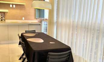 Imagem 4: 3 QUARTOS 3 SUITE NO SETOR OESTE