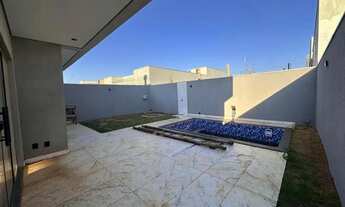 Imagem 7: Campo Grande - Casa Padrão - Residencial Figueiras do Parque