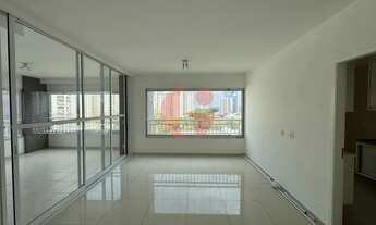 Imagem 2: Apartamento para locação com 2 quartos e 1 vaga de garagem - 85m² no Jardim Aquarius