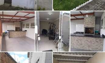 Imagem: Ap com 3 quartos no ponto final o ônibus