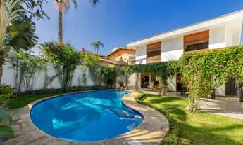 Imagem 3: Sobrado com 3 Dormitórios (1 Suíte) à Venda na Granja Julienta - São Paulo/SP