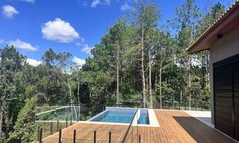 Imagem 7: Casa à venda, 4 quartos, 4 suítes, 4 vagas, Bosque da Ribeira - Nova Lima/MG