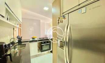 Imagem 11: Apartamento com 3 quartos à venda no Parque da Areia Preta em Guarapari/ES é nas Imobiliár