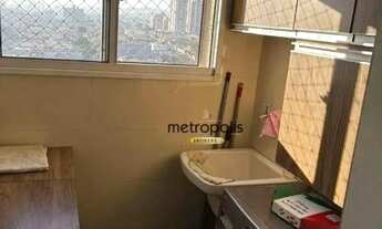 Imagem 7: Apartamento com 2 dormitórios à venda, 54 m² por R$ 385.000,00 - Assunção - São Bernardo d