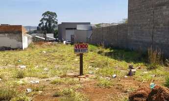 Imagem 2: Terreno pronto para construir!!!