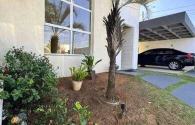 Imagem 3: Casa com 3 dormitórios para alugar, 179 m² por R$ 6.174,00/mês - Condomínio Vila Azul - So