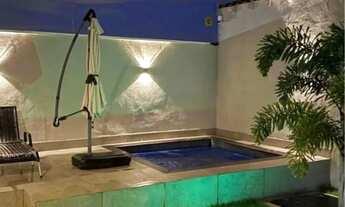 Imagem: VENDO CASA NO MORRO BRANCO / G24