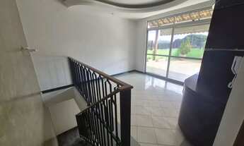 Imagem 3: Imóvel para aluguel possui 240 metros quadrados com 4 quartos em Liberdade - Belo Horizont