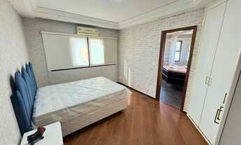 Imagem 7: Casa com 4 suítes, 460 m² - venda por R$ 6.500.000 ou aluguel por R$ 35.000/mês - Alphavil