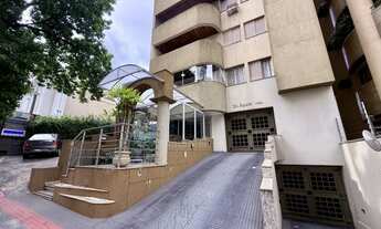 Imagem: Apartamento à venda no Edifício Apolo