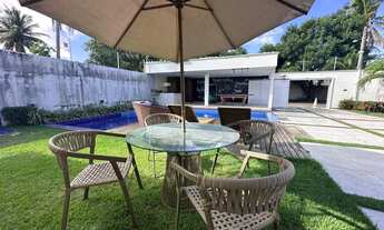 Imagem 2: Casa em Porto de Galinhas, porteira fechada