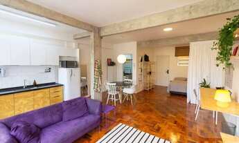 Imagem 4: Apartamento a venda em Santa Cecilia! Duas quadras do metro Marechal!