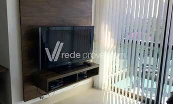 Imagem 5: Flat - Cambuí - Campinas