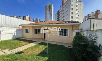 Imagem: CASA COM EXCELENTE TERRENO NO CRISTO REI