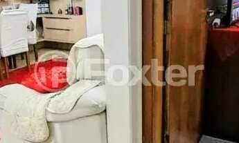 Imagem 3: Apartamento à venda Rua Marciano Francisco Kons, Fundos - Biguaçu