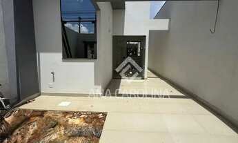 Imagem: Casa a Venda no Bairro Novo Delfino