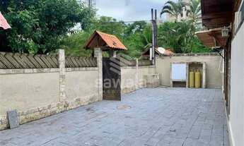 Imagem 4: Casa à venda com 597,00m² e 3 quartos em Barra da Tijuca, Rio de Janeiro - RJ