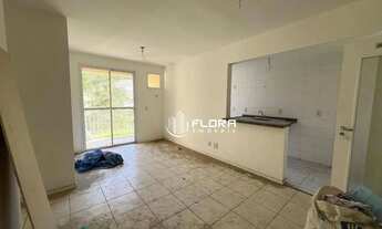Imagem 7: Apartamento com 2 dormitórios à venda, 60 m² por R$ 275.000,00 - Maceió - Niterói/RJ