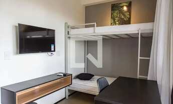 Imagem 5: Apartamento à Venda - Vila Mariana, 1 Quarto, 21 m2