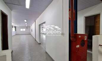 Imagem 13: Galpão para Alugar no Bairro Campina Verde em Contagem/MG