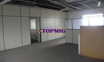 Imagem 7: Galpão - Piemont Norte - Betim