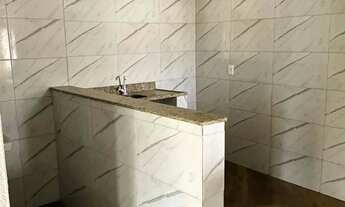 Imagem 6: Apartamento com 2 quartos em Piabetá