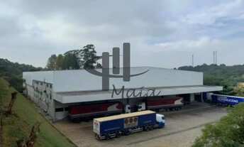 Imagem 2: Venda Galpão Cotia Vila Jovina Ref: 41732