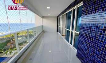 Imagem: Alugo Apartamento com 143m2 no Condomínio