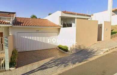 Imagem: Casa Aluguel 220m² Alto Cafezal Marília