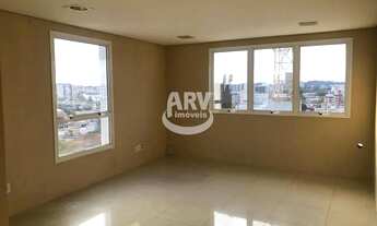 Imagem 6: Sala - Cento - Gravataí - RS