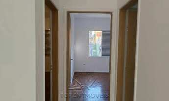 Imagem 7: Imóvel para venda com 80 metros quadrados com 2 quartos em Vila Ester (Zona Norte) - São P