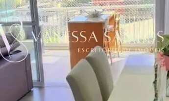 Imagem 6: Apartamento para Locação em São Paulo, Imirim, 3 dormitórios, 1 suíte, 3 banheiros, 2 vaga