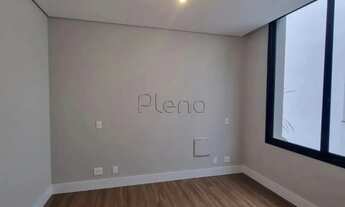 Imagem 4: Sobrado à venda com 3 suítes no Alphaville Dom Pedro 3 - Campinas