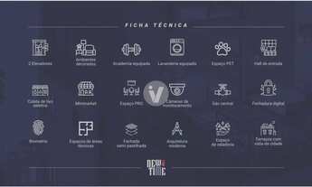 Imagem 5: Studio no centro!