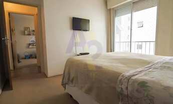 Imagem 6: Apartamento para Alugar no Jardim América com 2 dormitórios e 77 m² de área útil