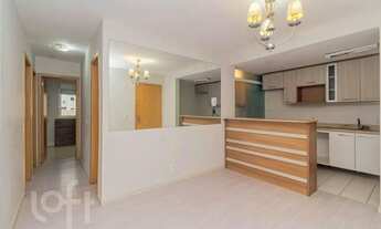 Imagem 6: Apartamento à venda em Jardim Carvalho com 68 m², 3 quartos, 1 suíte, 1 vaga