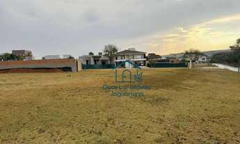 Imagem 5: Terreno à venda, 752 m² por R$ 650.000,00 - Condomínio Tamboré Jaguariúna - Jaguariúna/SP