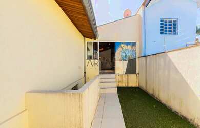 Imagem 5: Casa à venda no Portão ARYA1