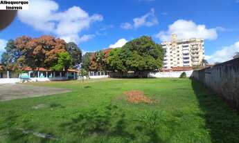 Imagem: TERRENO COMERCIAL em SÃO LUÍS - MA, OLHO