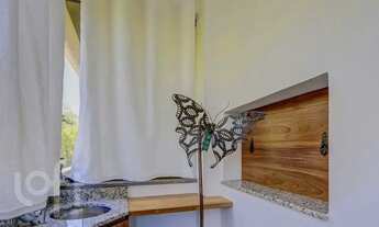 Imagem 5: Apartamento à venda em Jardim Botânico com 95 m², 3 quartos, 1 suíte, 1 vaga