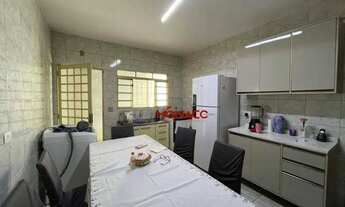 Imagem 3: Casa com 3 dormitórios à venda, 69 m² por R$ 340.000,00 - Monte Carlo - Londrina/PR