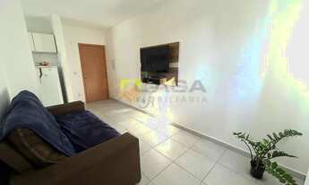Imagem 4: Colina de Laranjeiras: apartamento 2 quartos com área de lazer completa! DLWN