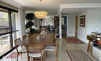 Imagem 7: Apartamento Garden com 4 dormitórios à venda, 579 m² por R$ 6.000.000,00 - Centro - Floria