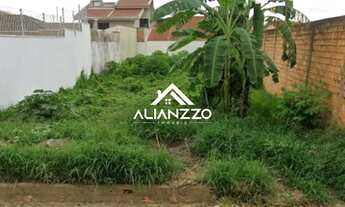 Imagem: Terreno - Venda - Alto da Boa Vista - Ribeirão