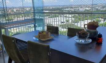 Imagem 4: Oportunidade - Apartamento - Residencial Splendor Garden - Jardim das Indústrias - 3 Dormi