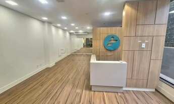Imagem: Sala comercial com 56,52m², bairro Jardim