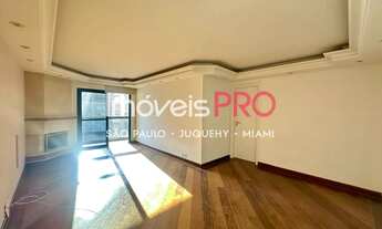 Imagem 2: Apartamento, Vila Nova Conceição - São Paulo