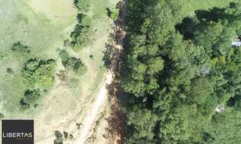 Imagem 2: Area comercial proximo a BR